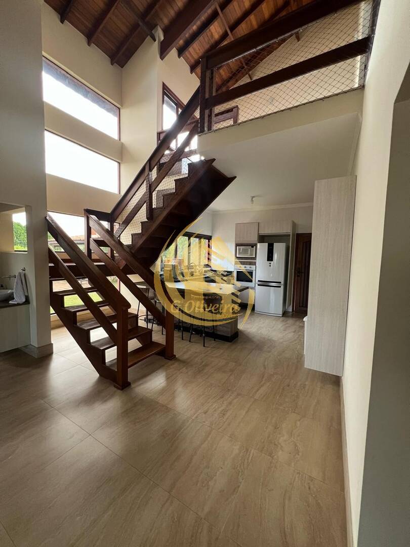 Casa em JARDIM DO RIBEIRÃO I, Itupeva - Foto 65