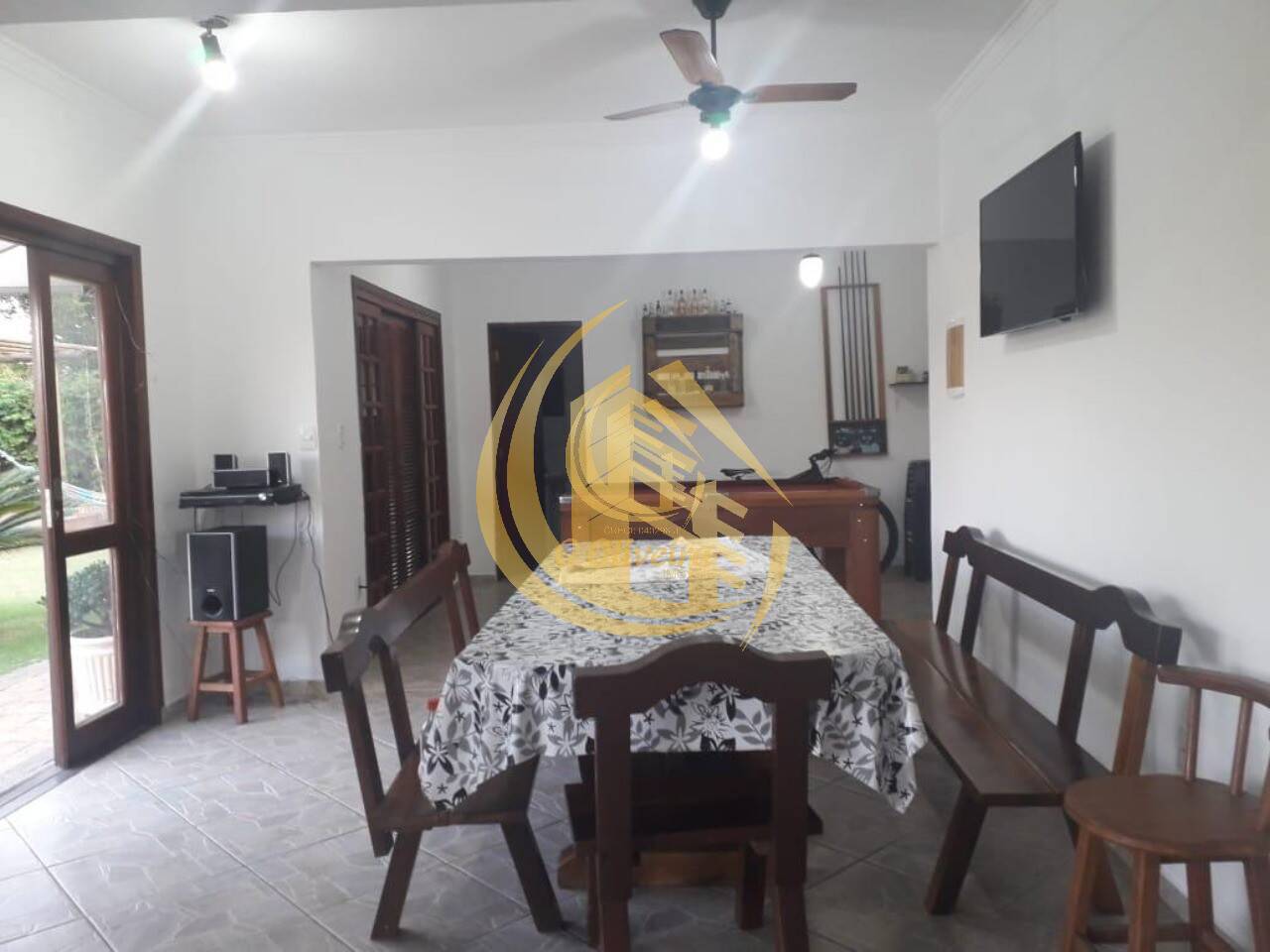 Casa em JARDIM DO RIBEIRÃO I, Itupeva - Foto 73