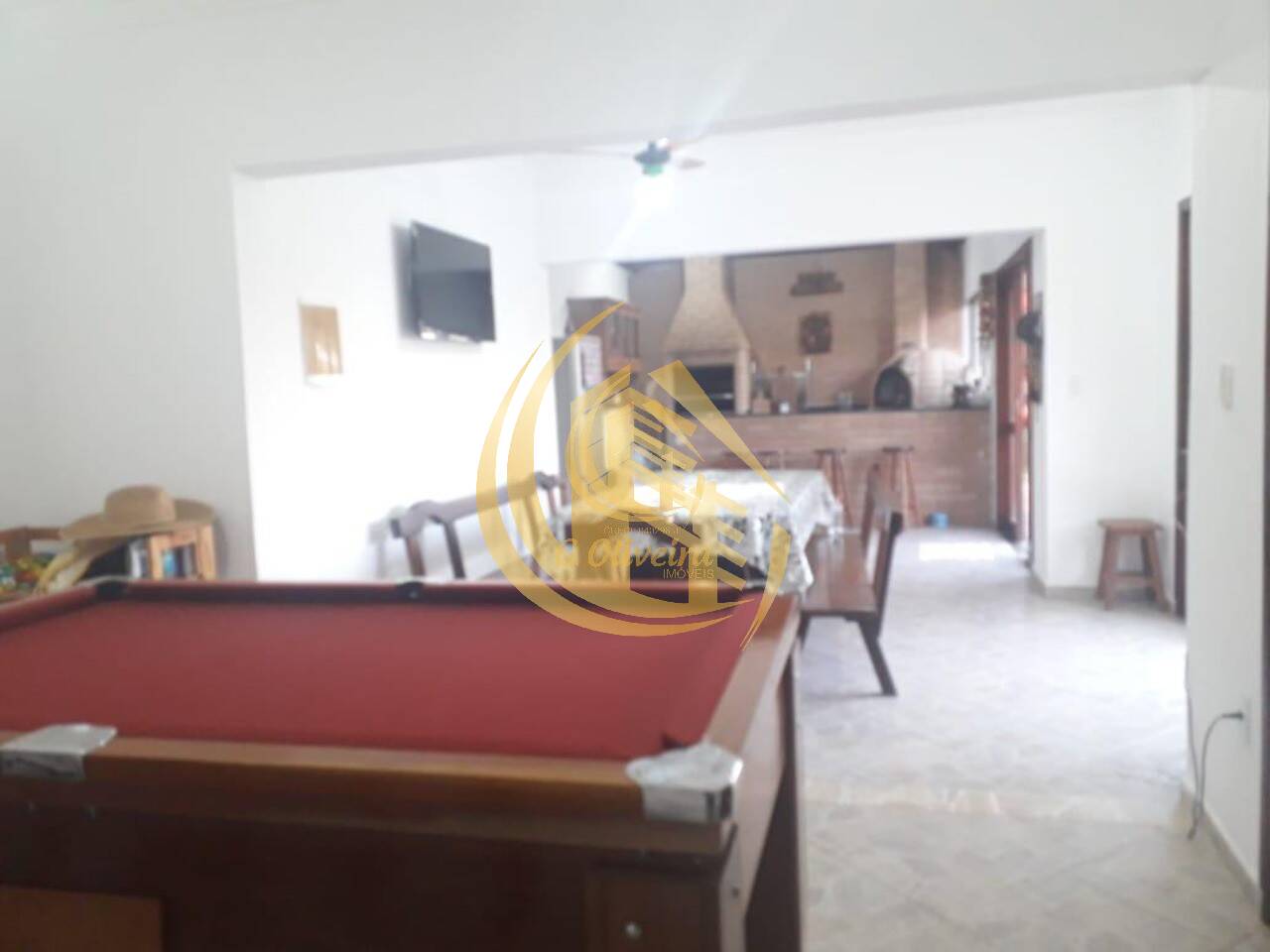 Casa em JARDIM DO RIBEIRÃO I, Itupeva - Foto 82