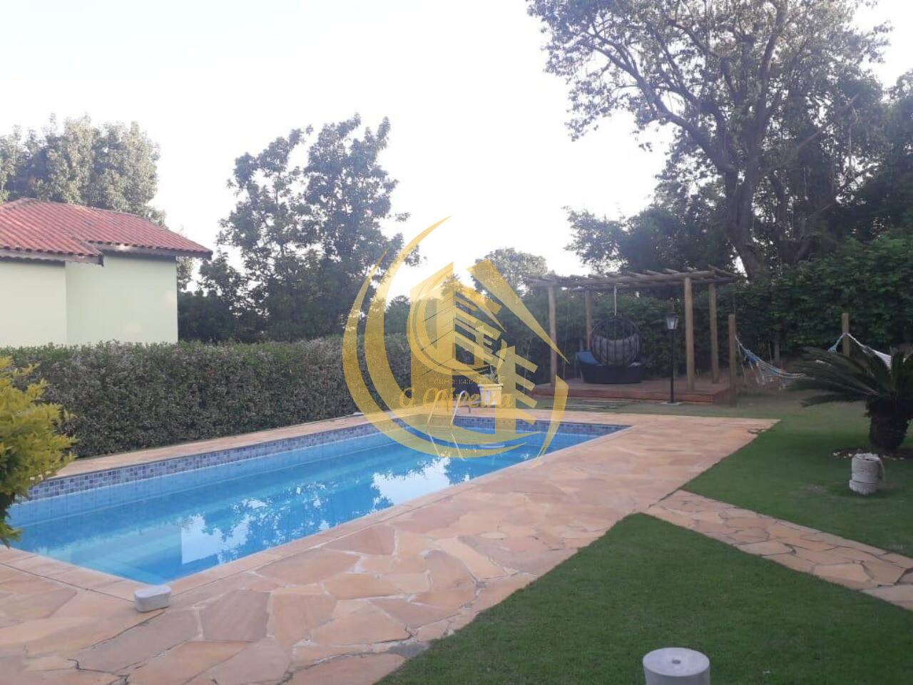 Casa em JARDIM DO RIBEIRÃO I, Itupeva - Foto 85
