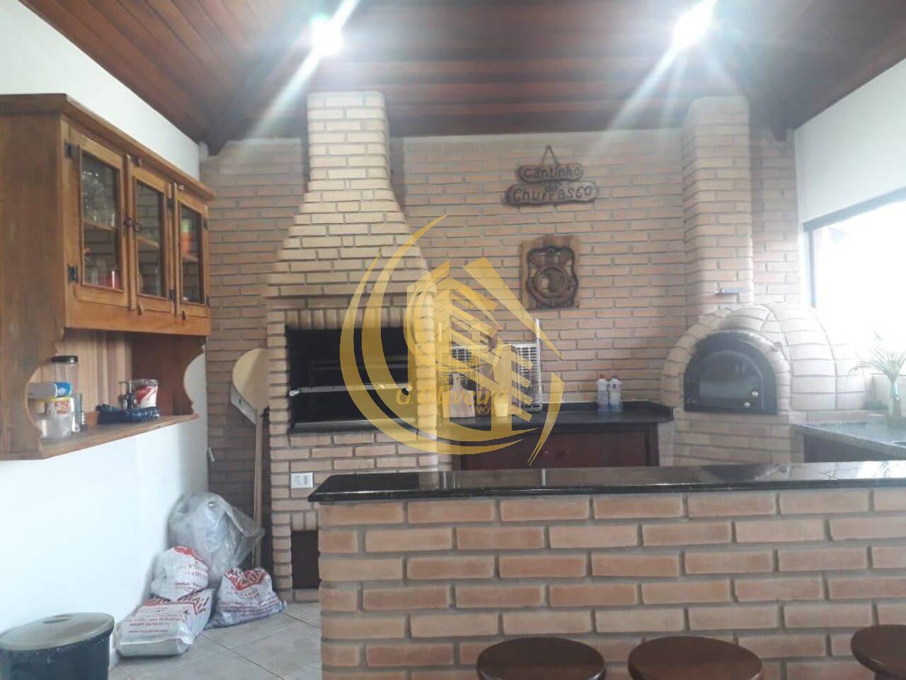 Casa em JARDIM DO RIBEIRÃO I, Itupeva - Foto 88