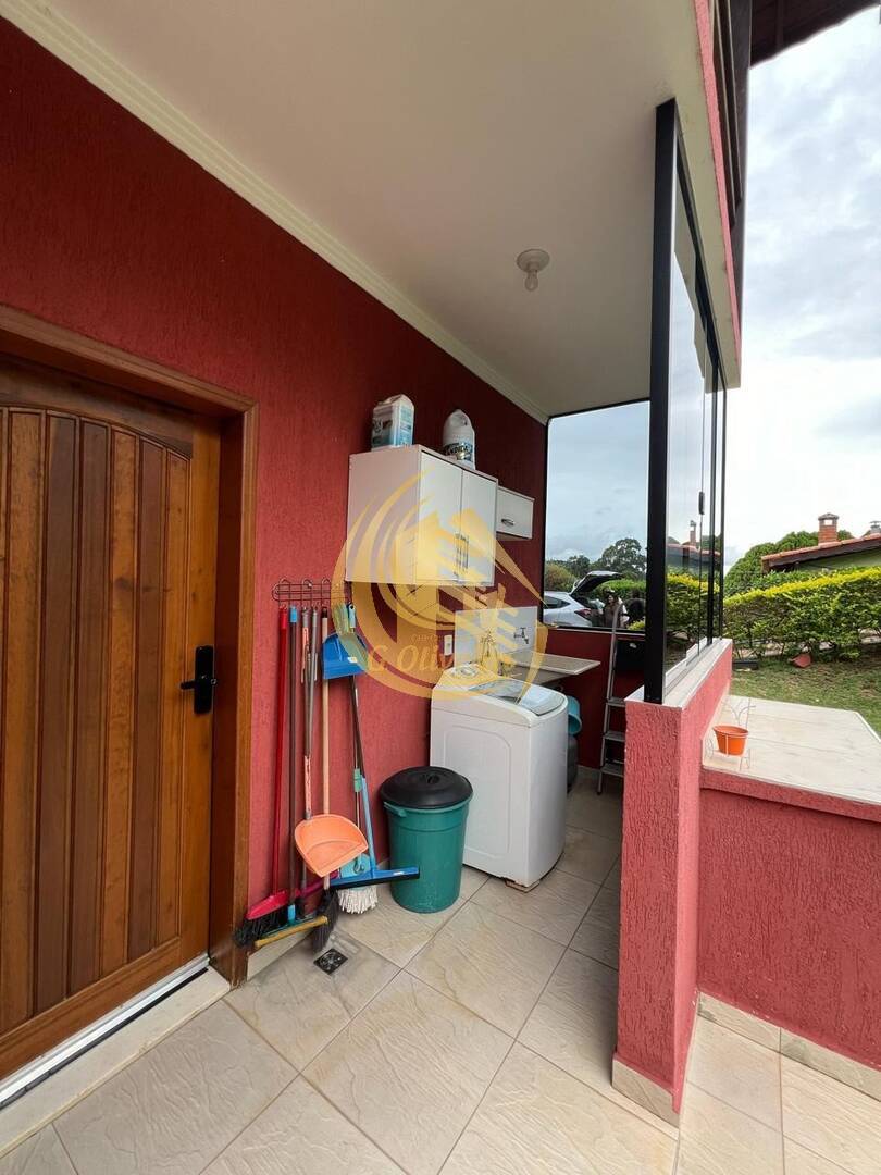 Casa em JARDIM DO RIBEIRÃO I, Itupeva - Foto 89