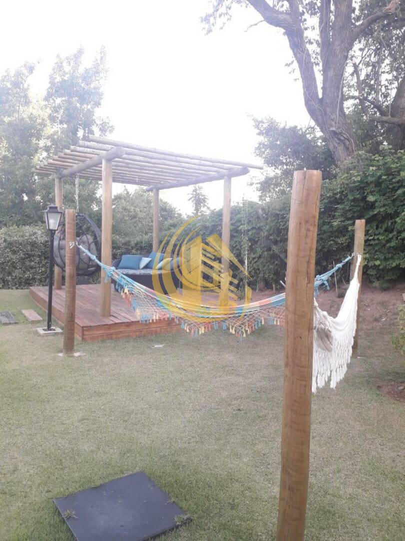 Casa em JARDIM DO RIBEIRÃO I, Itupeva - Foto 98