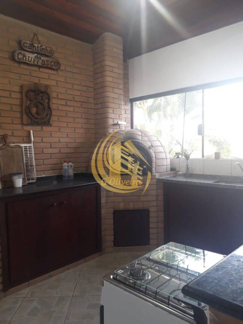 Casa em JARDIM DO RIBEIRÃO I, Itupeva - Foto 99