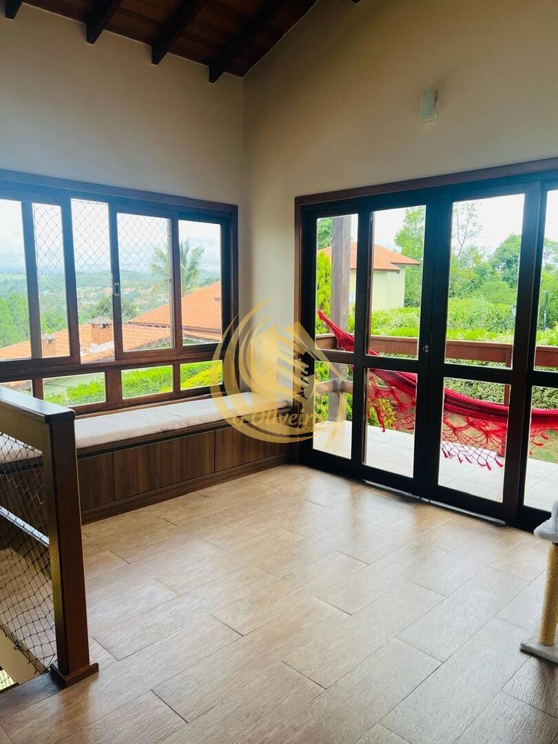 Casa em JARDIM DO RIBEIRÃO I, Itupeva - Foto 101