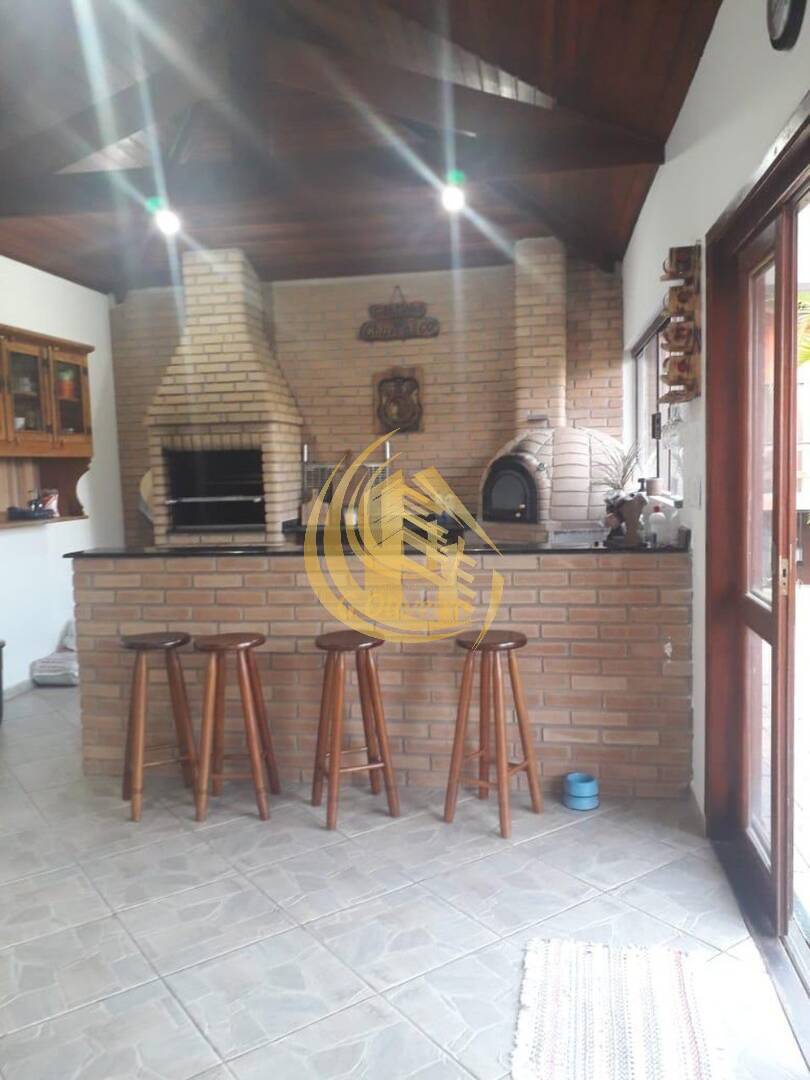 Casa em JARDIM DO RIBEIRÃO I, Itupeva - Foto 102
