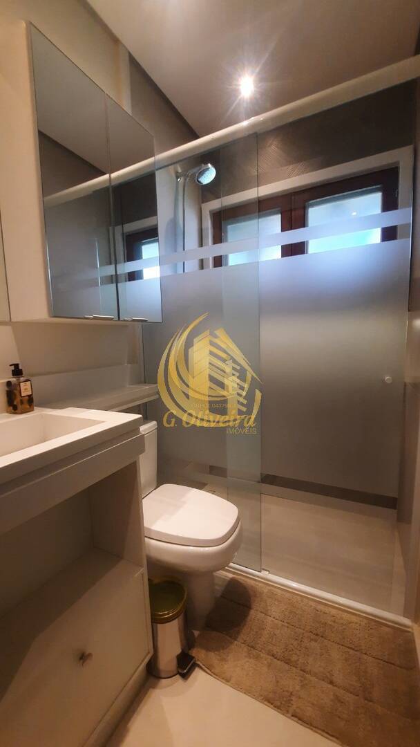 Casa em Medeiros, Jundiaí - Foto 40