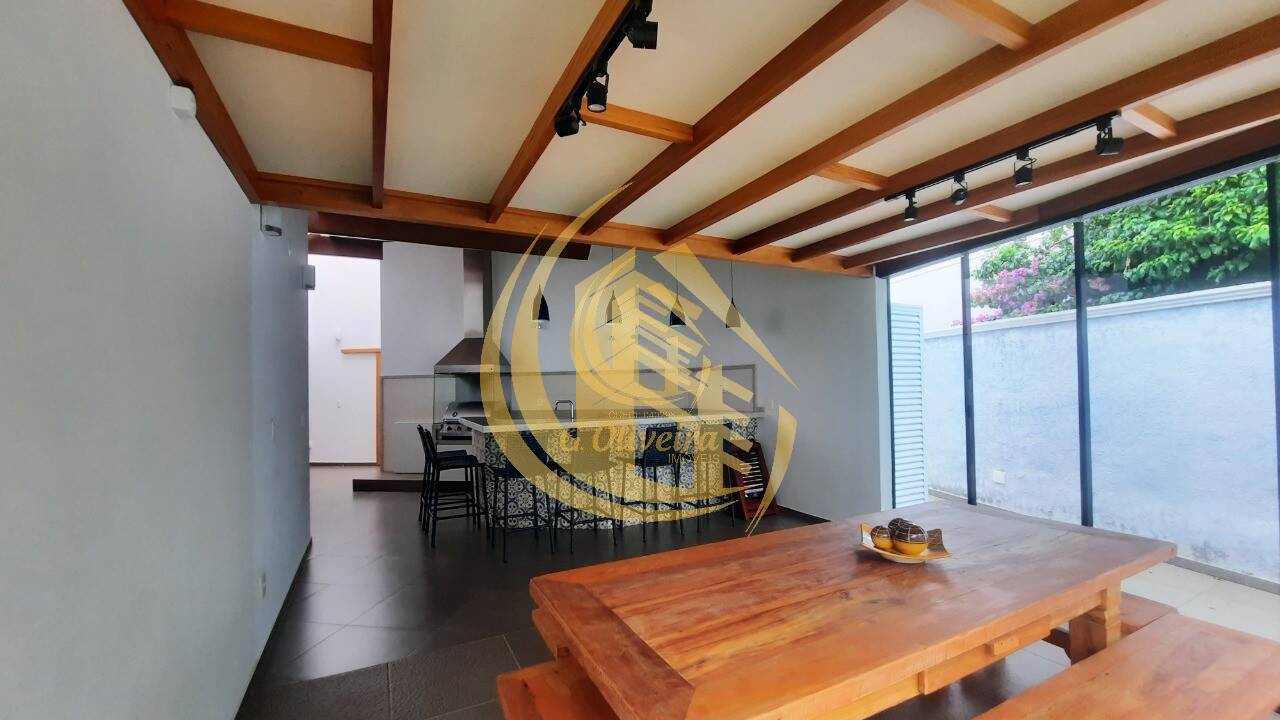 Casa em Medeiros, Jundiaí - Foto 58