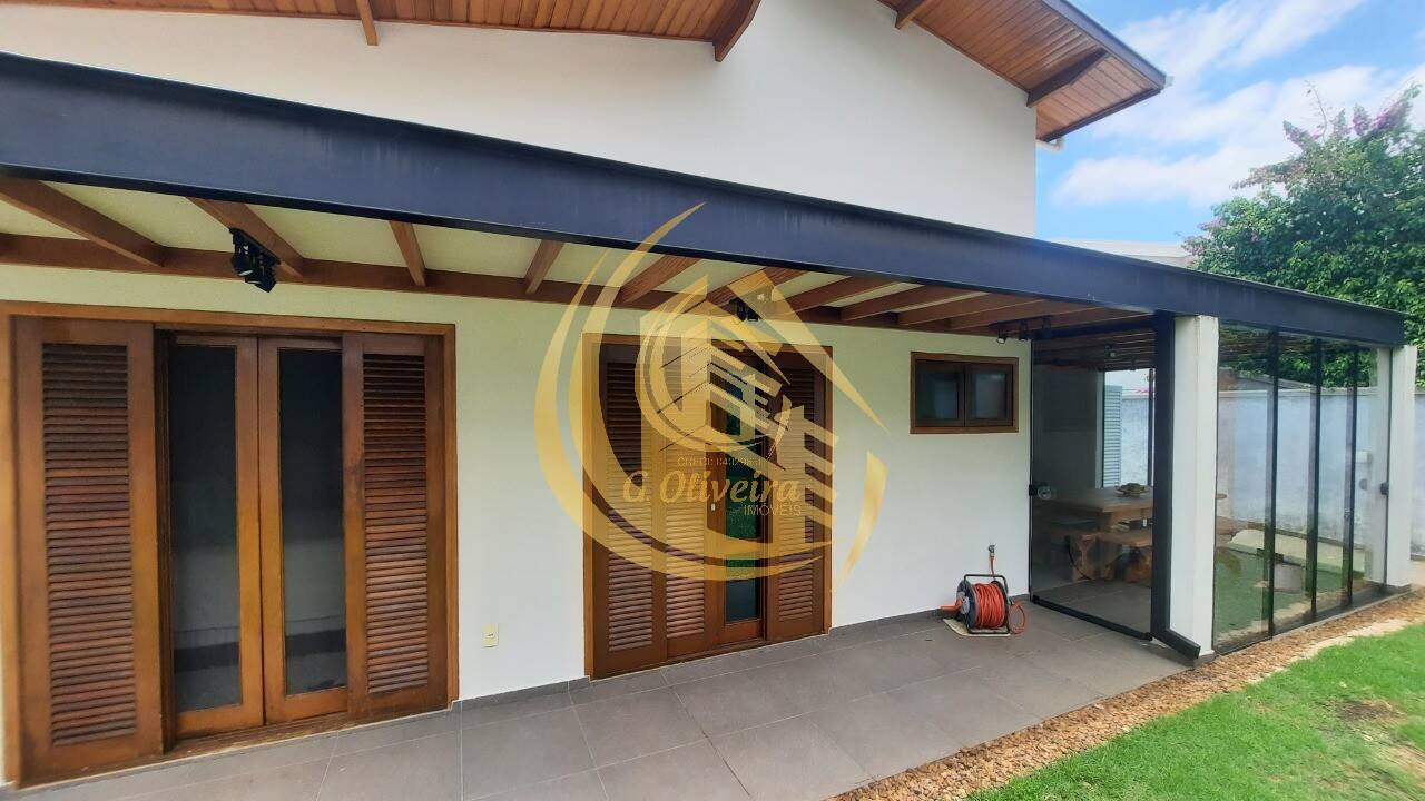 Casa em Medeiros, Jundiaí - Foto 61