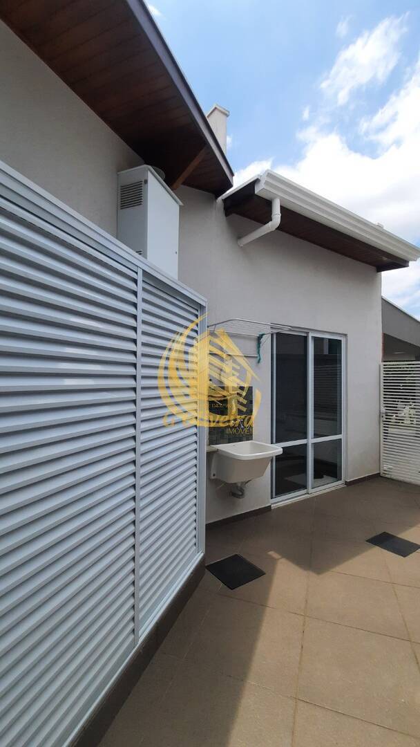 Casa em Medeiros, Jundiaí - Foto 62