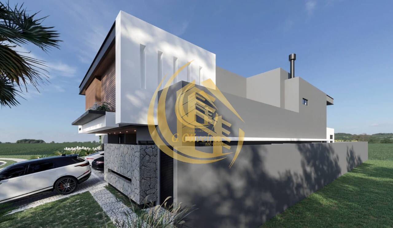 Casa em Medeiros, Jundiaí - Foto 25