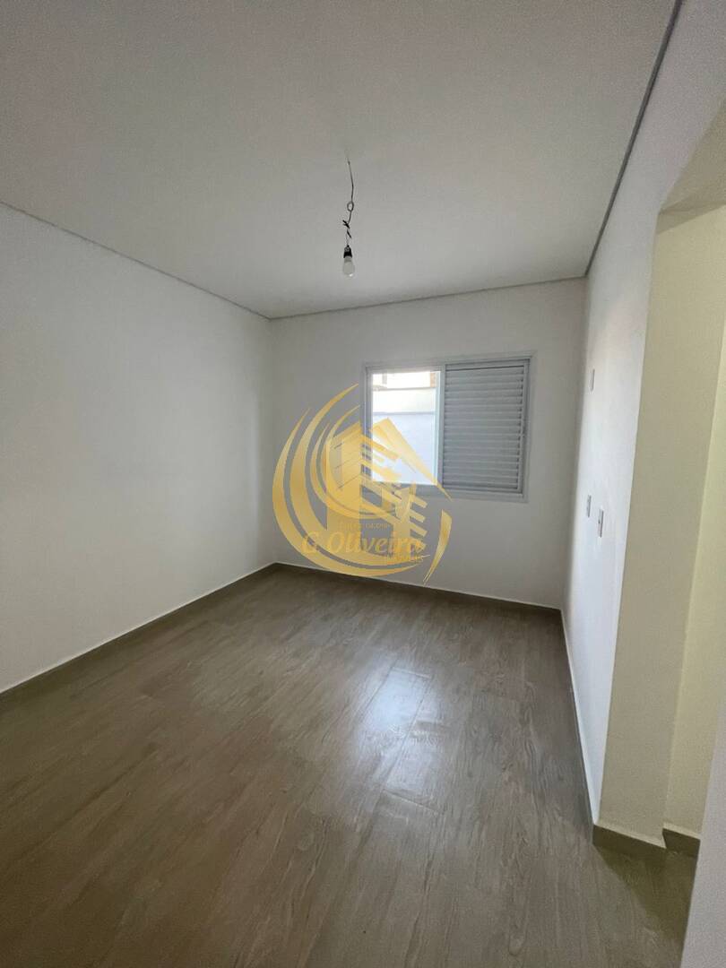 Casa em Recanto Quarto Centenário, Jundiaí - Foto 41