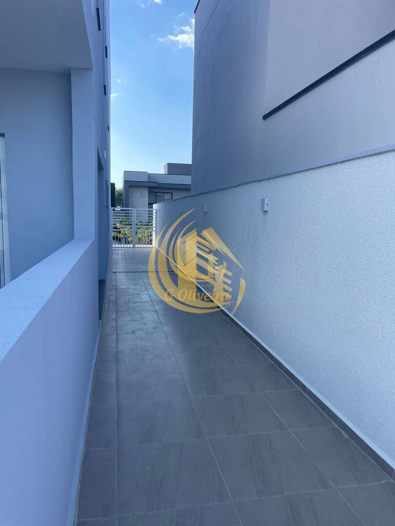 Casa em Recanto Quarto Centenário, Jundiaí - Foto 43