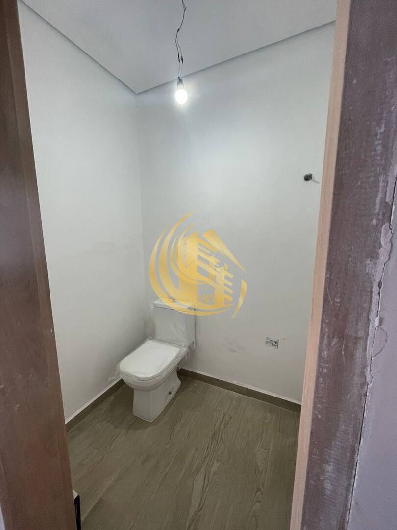 Casa em Recanto Quarto Centenário, Jundiaí - Foto 44