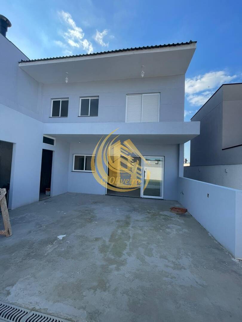 Casa em Recanto Quarto Centenário, Jundiaí - Foto 48