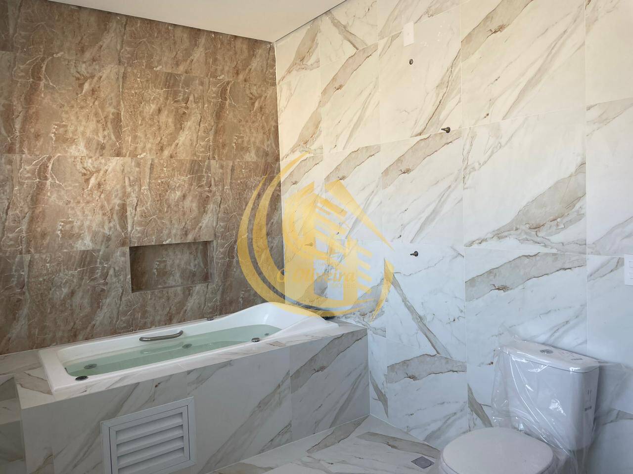 Casa em Recanto Quarto Centenário, Jundiaí - Foto 51