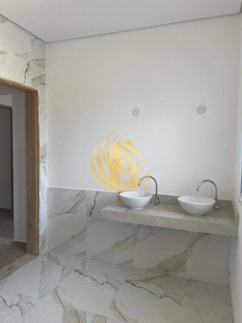 Casa em Recanto Quarto Centenário, Jundiaí - Foto 52