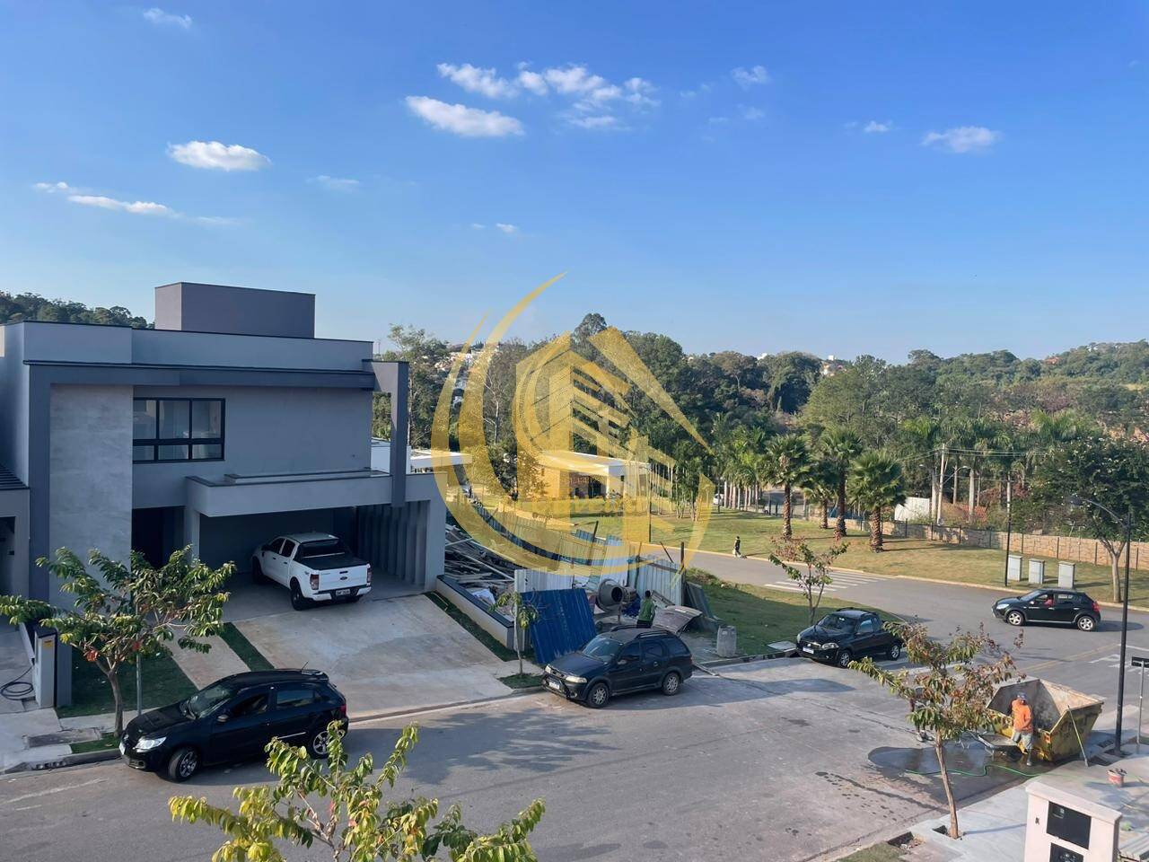 Casa em Recanto Quarto Centenário, Jundiaí - Foto 57