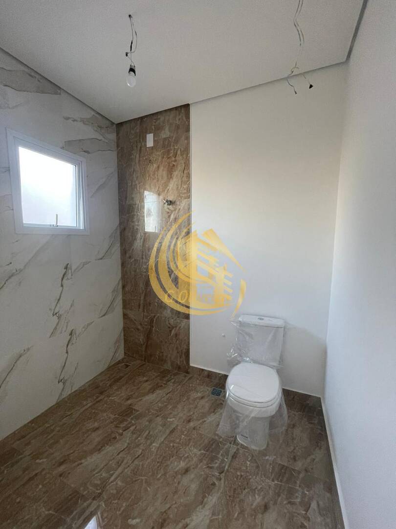 Casa em Recanto Quarto Centenário, Jundiaí - Foto 58