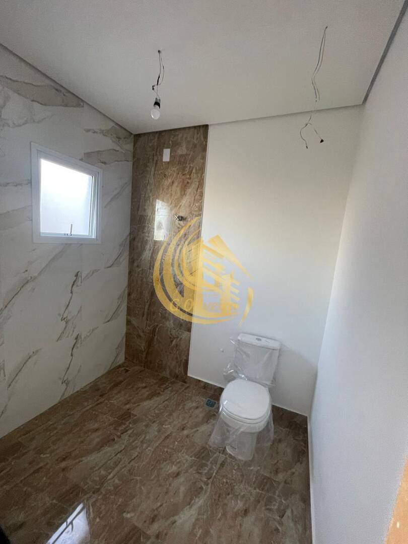 Casa em Recanto Quarto Centenário, Jundiaí - Foto 60