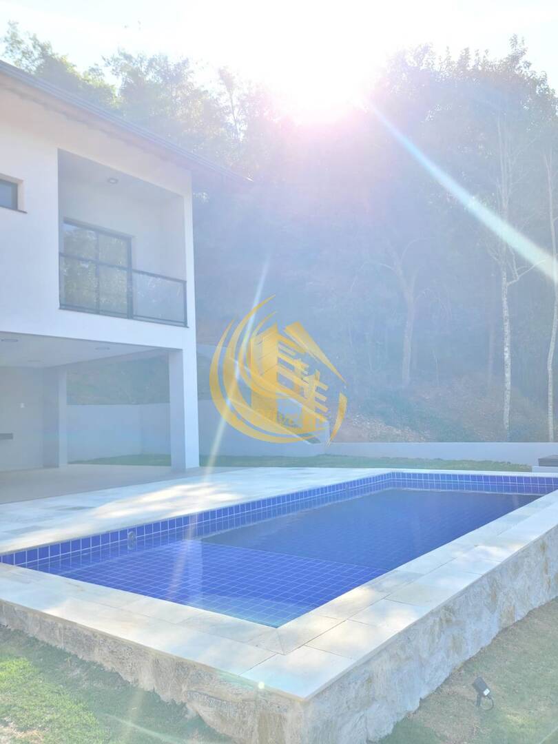 Casa em Santa Eliza, Itupeva - Foto 2