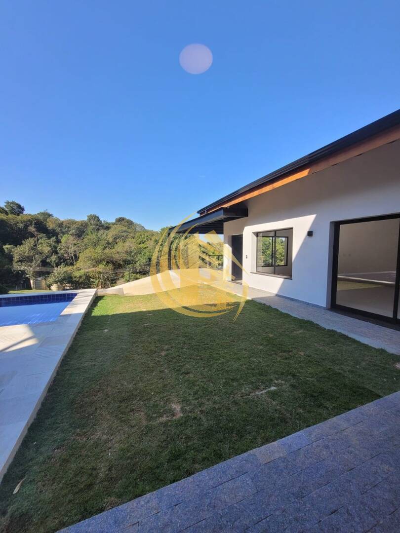 Casa em Santa Eliza, Itupeva - Foto 32
