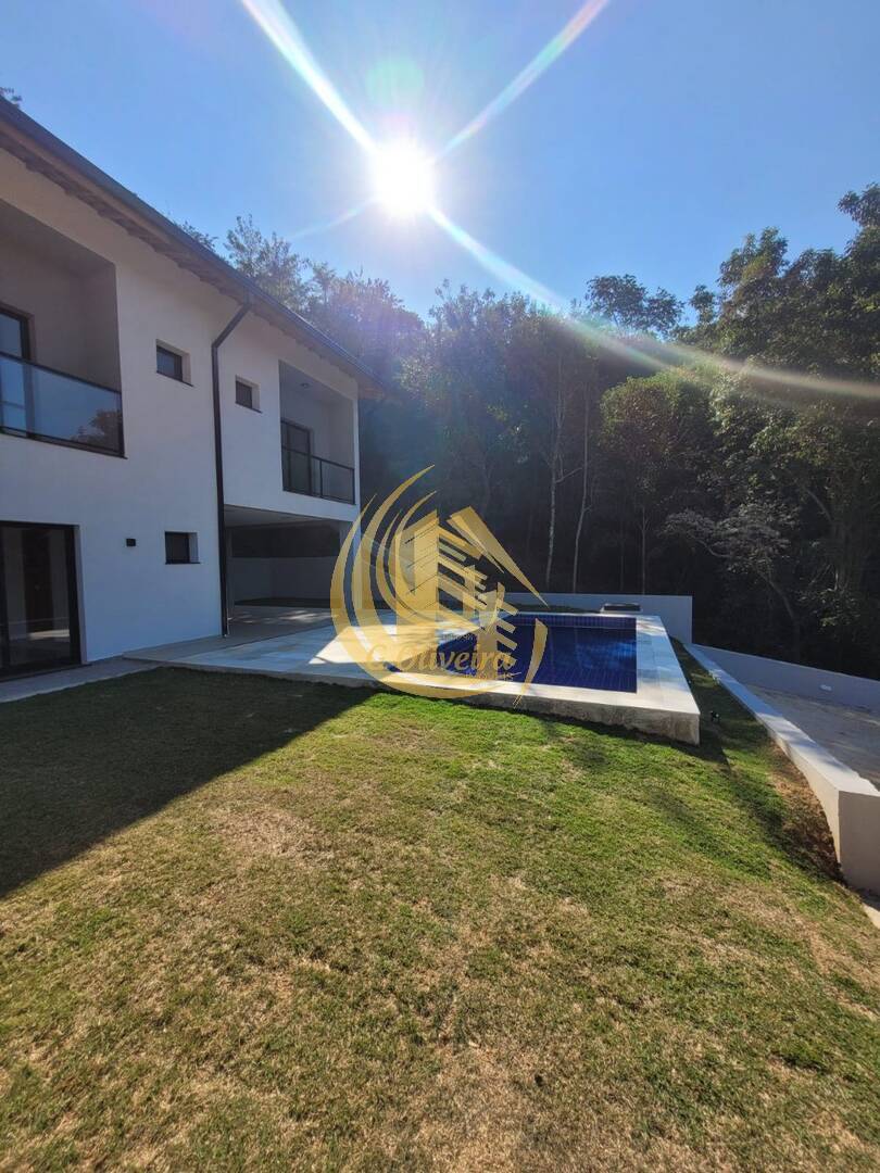 Casa em Santa Eliza, Itupeva - Foto 35