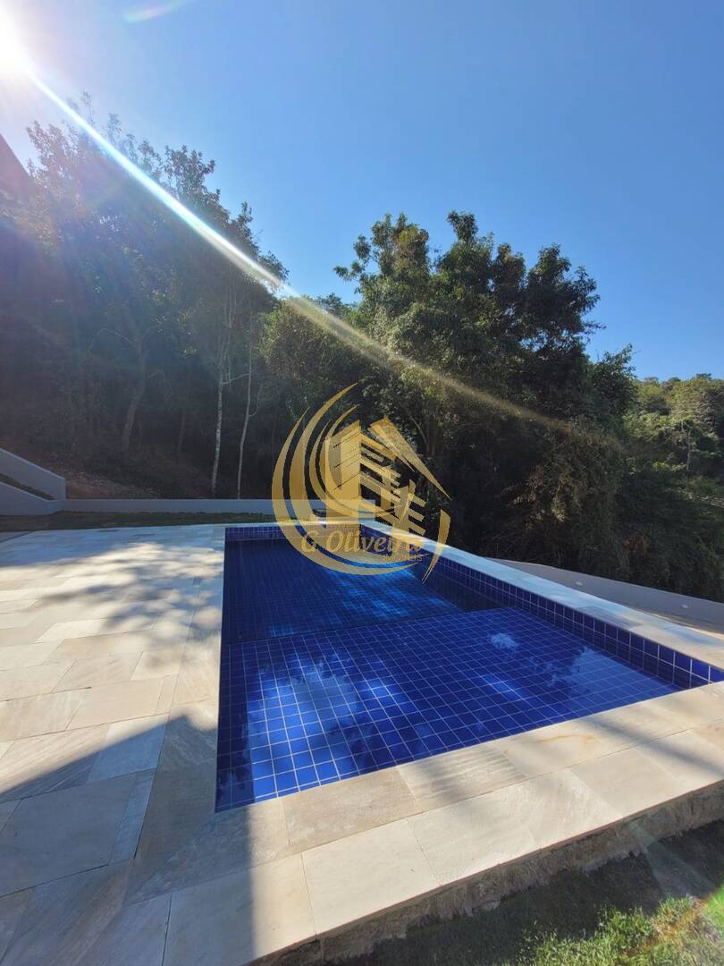 Casa em Santa Eliza, Itupeva - Foto 36