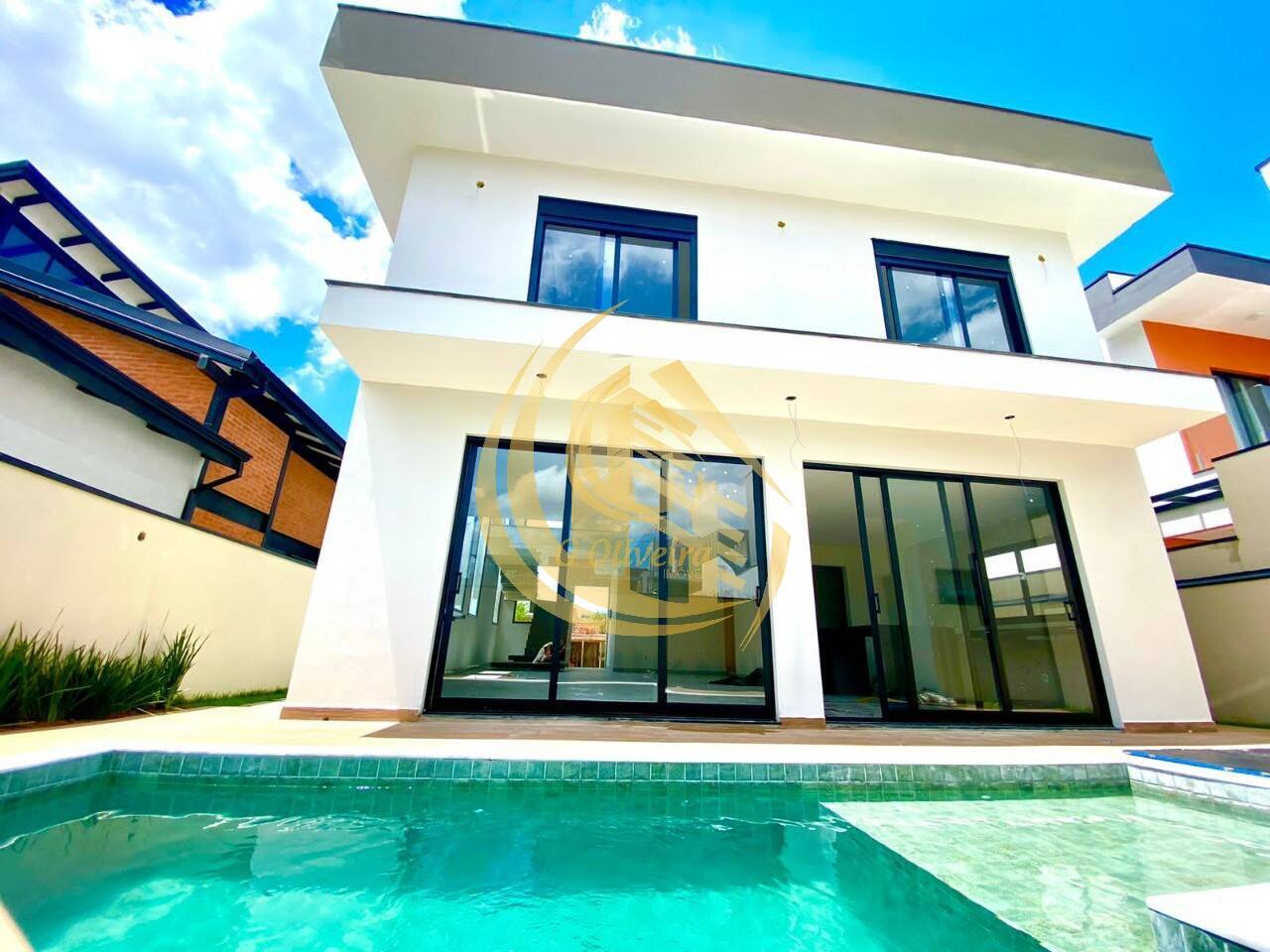 Casa em SÃO VENÂNCIO, Itupeva - Foto 2