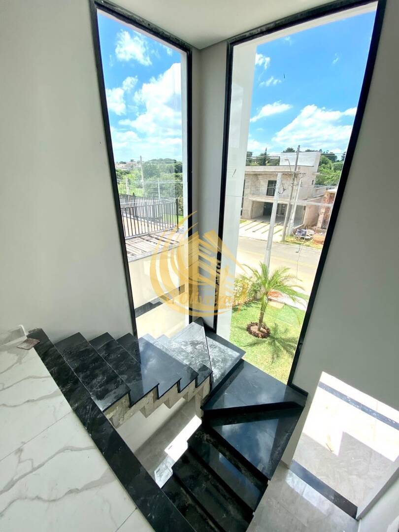 Casa em SÃO VENÂNCIO, Itupeva - Foto 27