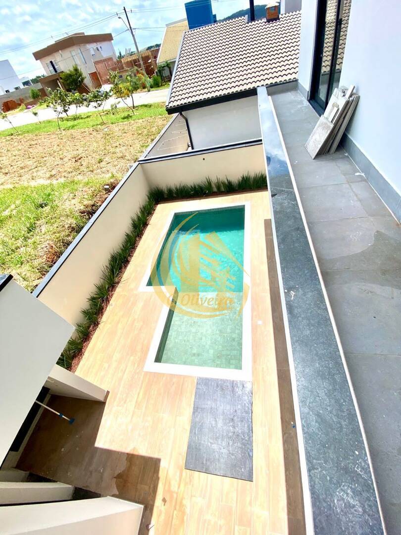Casa em SÃO VENÂNCIO, Itupeva - Foto 36