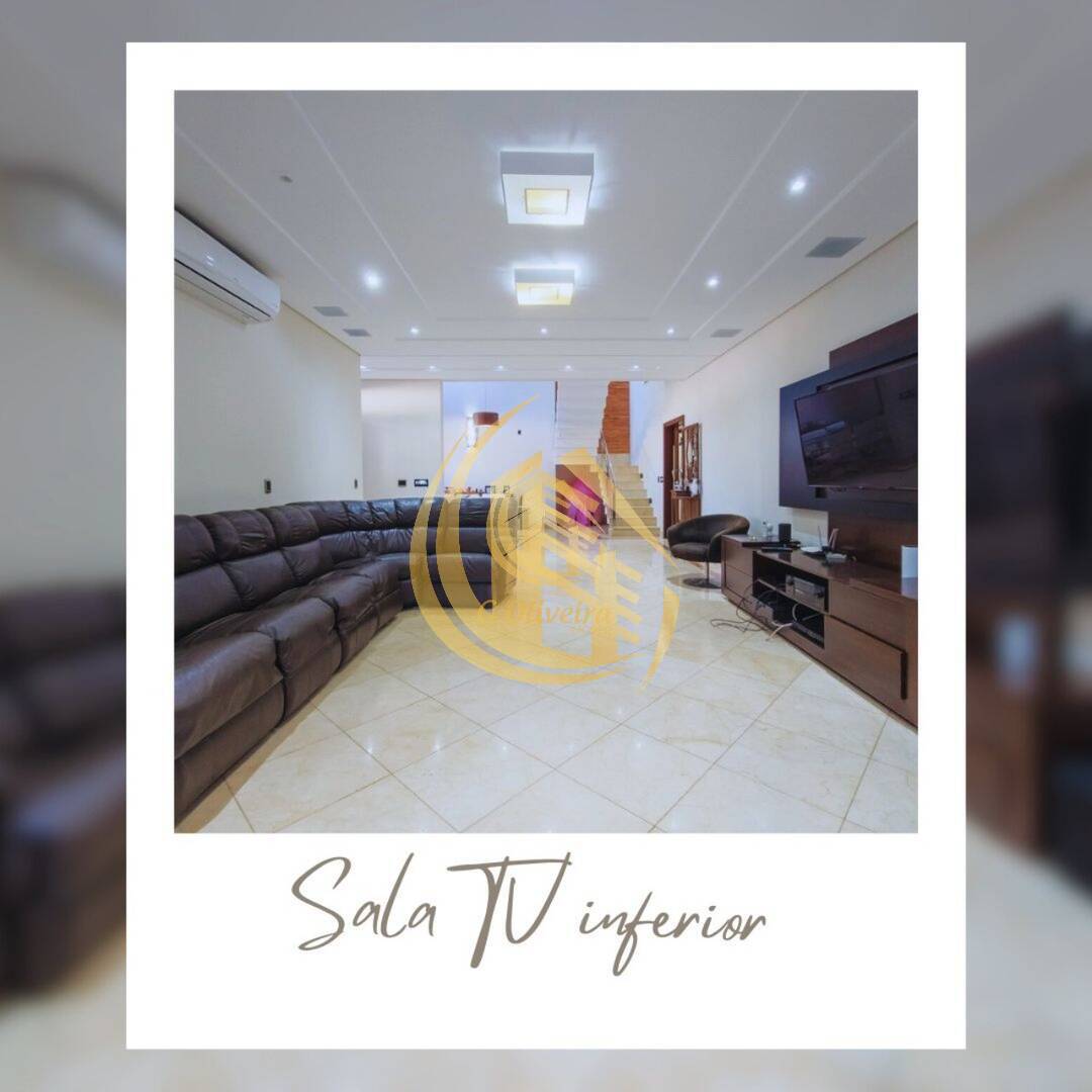 Casa em Jardim Santa Teresa, Jundiaí - Foto 31
