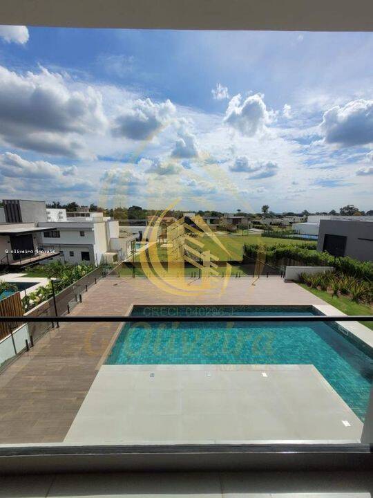 Casa em Jacaré, Cabreúva - Foto 38