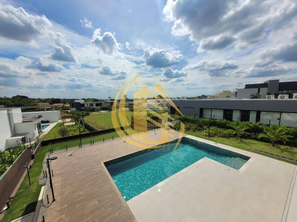 Casa em Jacaré, Cabreúva - Foto 40