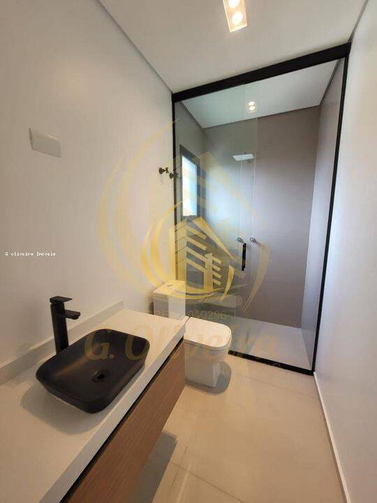 Casa em Jacaré, Cabreúva - Foto 41
