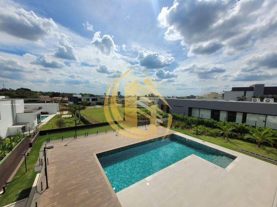 Casa em Jacaré, Cabreúva - Foto 47
