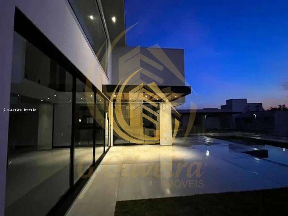 Casa em Jacaré, Cabreúva - Foto 55