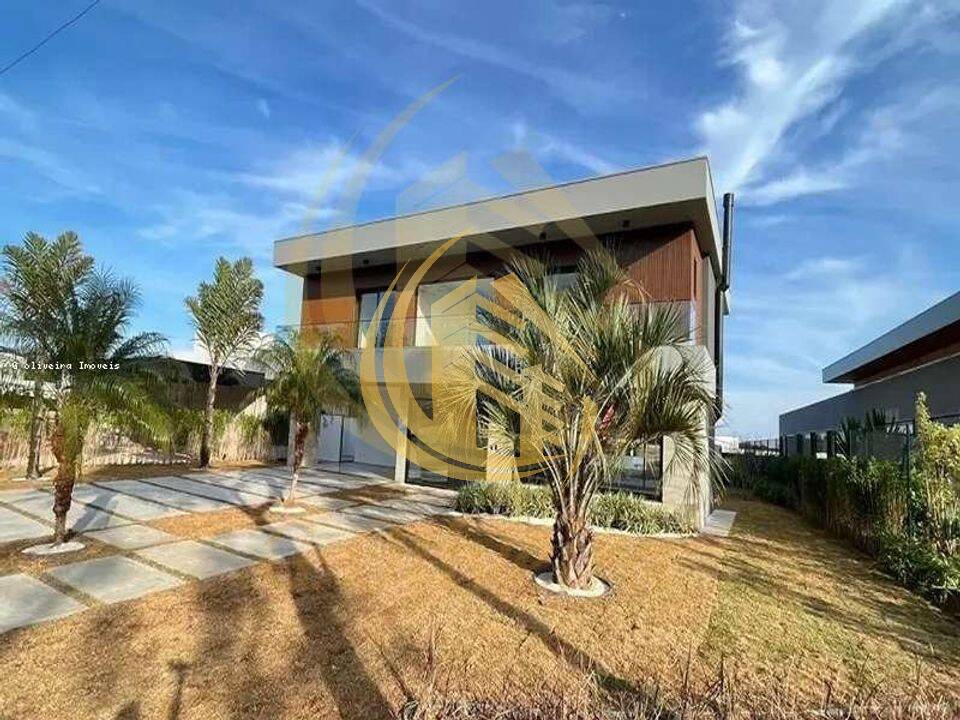 Casa em Jacaré, Cabreúva - Foto 62