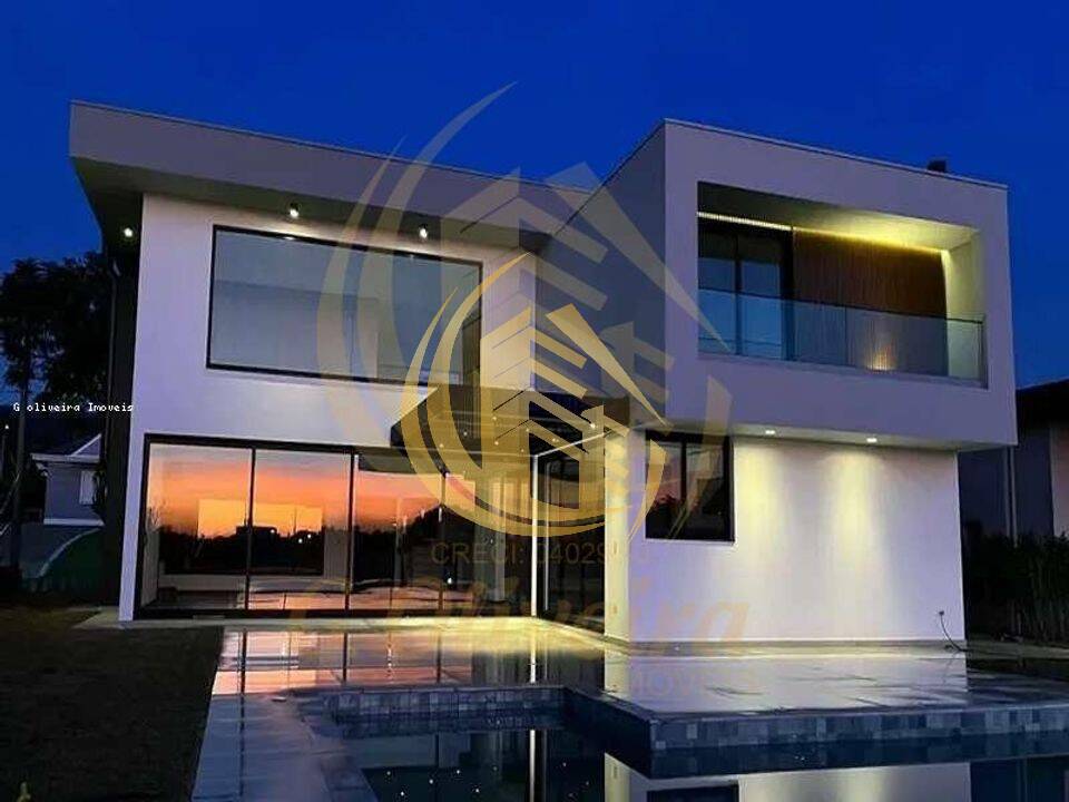 Casa em Jacaré, Cabreúva - Foto 64