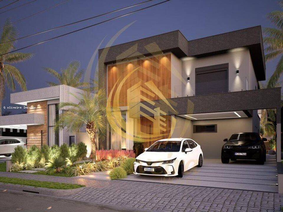 Casa em Residencial Pecan, Itupeva - Foto 2