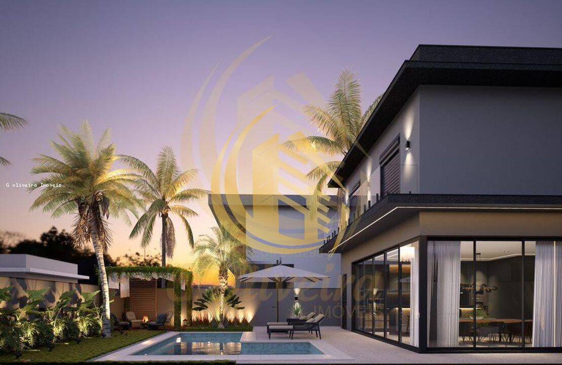 Casa em Residencial Pecan, Itupeva - Foto 25