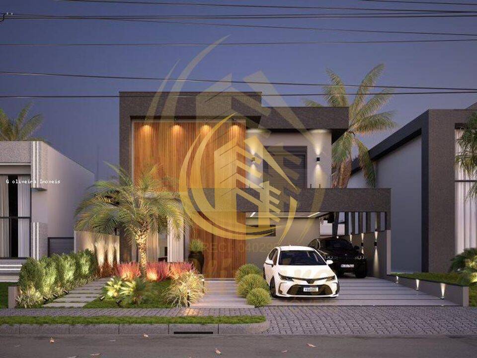Casa em Residencial Pecan, Itupeva - Foto 27