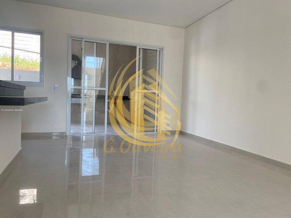 Casa em Jardim Celeste, Jundiaí - Foto 2