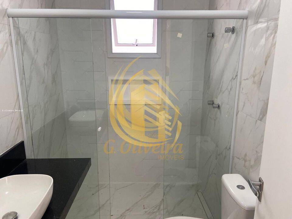 Casa em Jardim Celeste, Jundiaí - Foto 29