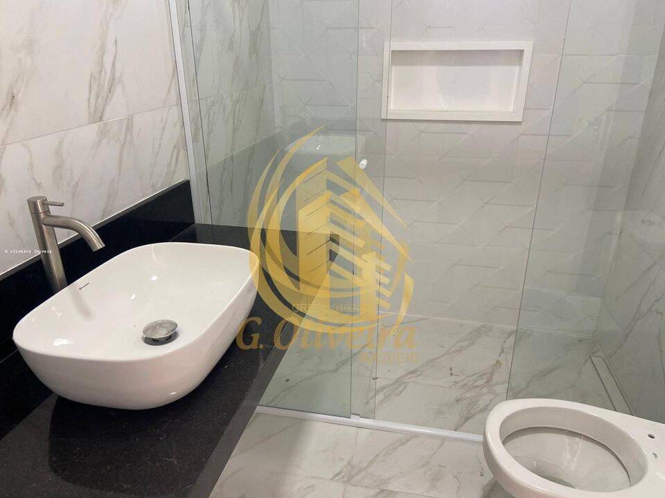 Casa em Jardim Celeste, Jundiaí - Foto 30