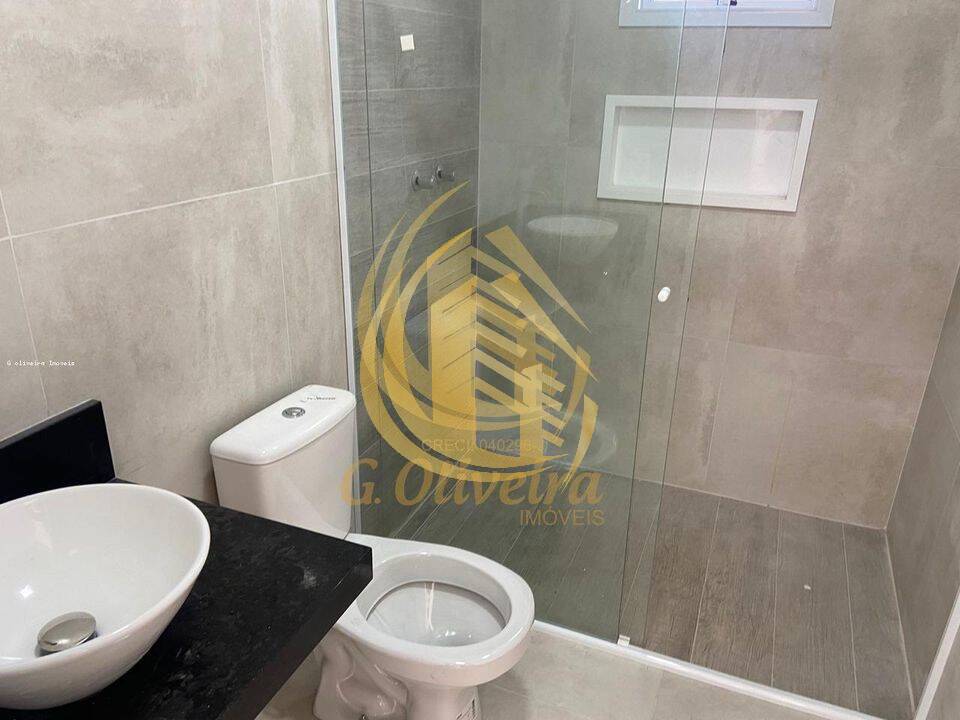 Casa em Jardim Celeste, Jundiaí - Foto 33