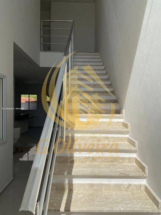 Casa em Jardim Celeste, Jundiaí - Foto 35