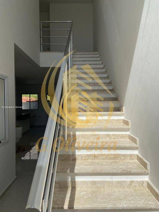 Casa em Jardim Celeste, Jundiaí - Foto 36