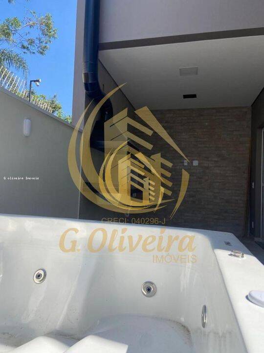 Casa em Jardim Celeste, Jundiaí - Foto 39