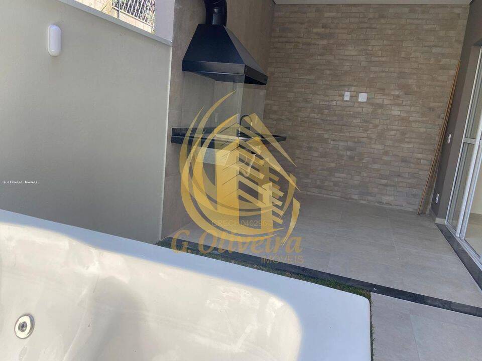 Casa em Jardim Celeste, Jundiaí - Foto 40